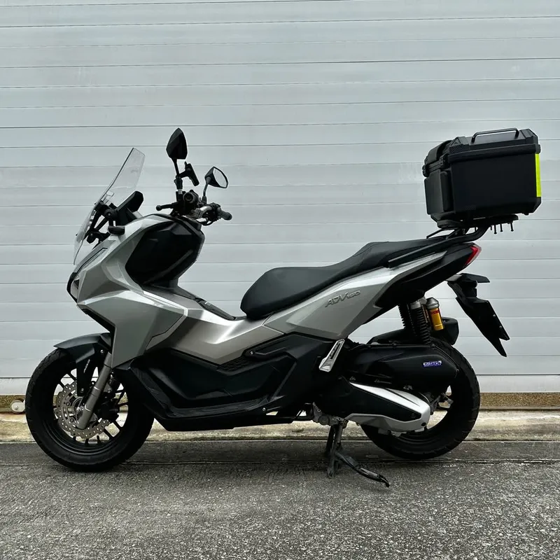 2023 Honda ADV ให้เช่าระยะยาว