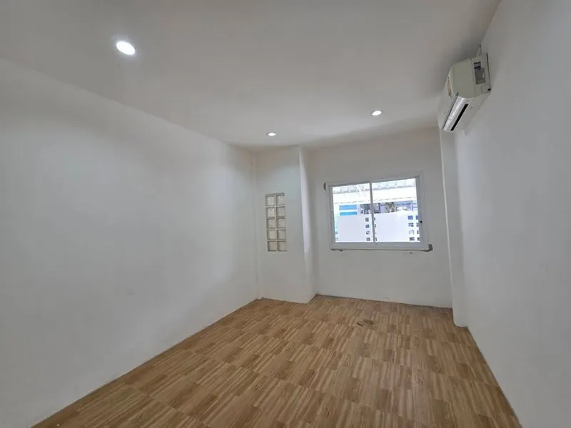 บ้าน 2 ห้องนอน 1 ห้องน้ำ