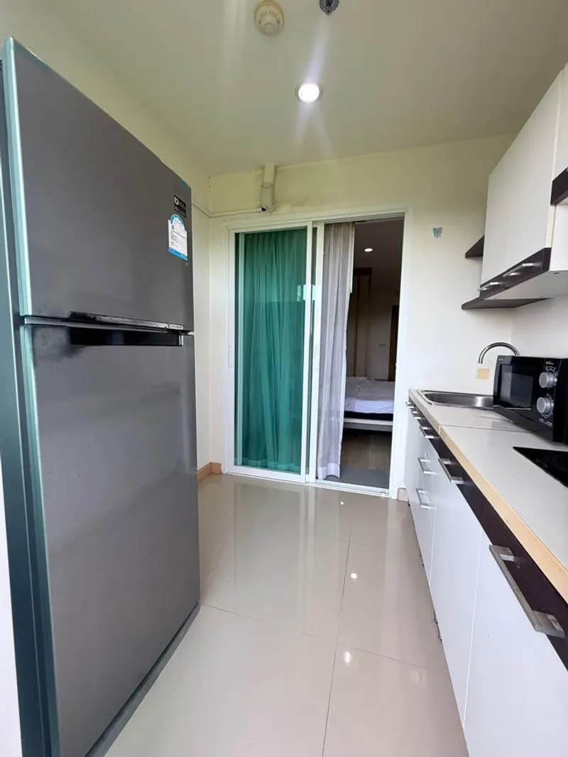 1 Bedroom 1 Bathroom - Apartment