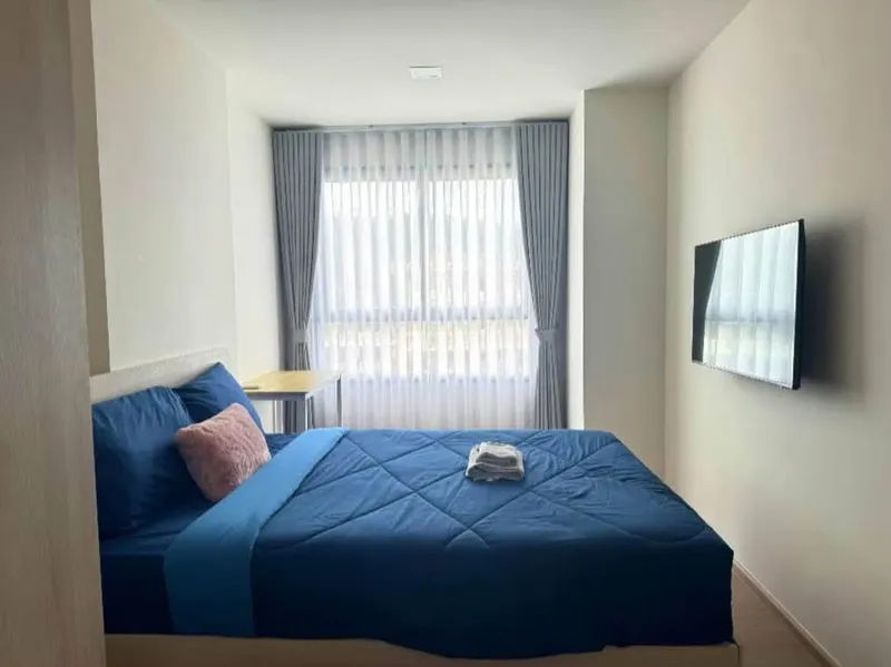 2 bedrooms 2 bathrooms - apartment