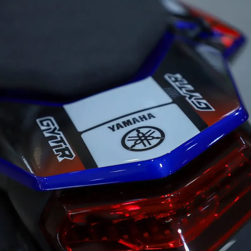 2024 Yamaha Tenere 700