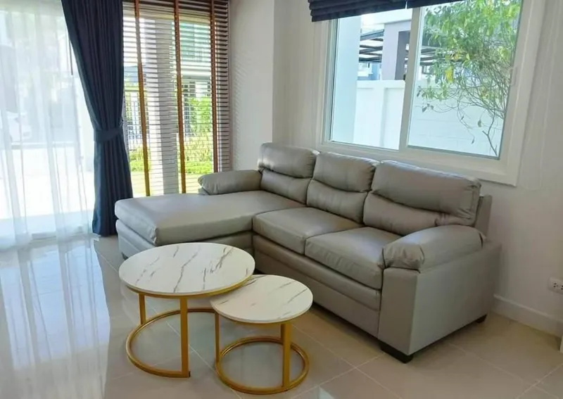 3 ห้องนอน 2 ห้องน้ำ บ้าน