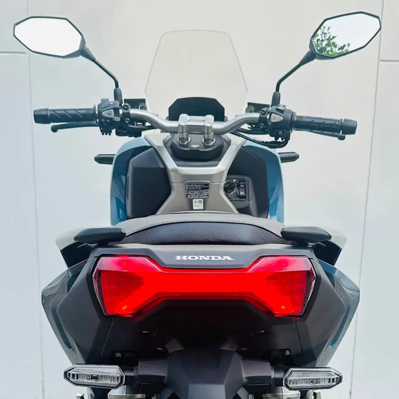 ฮอนด้า ADV 160cc ABS ให้เช่า