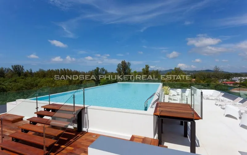 Ocean Stone condo on the 6th floor for sale