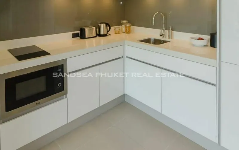 Ocean Stone condo on the 6th floor for sale