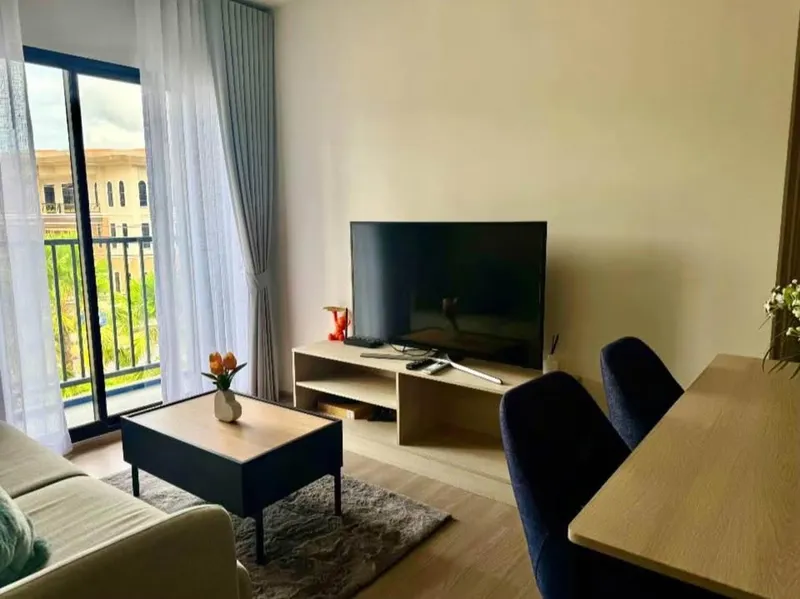 2 bedrooms 2 bathrooms - apartment