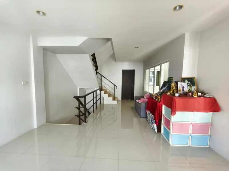 3-Story Townhouse Near Blue Tree, Phuket