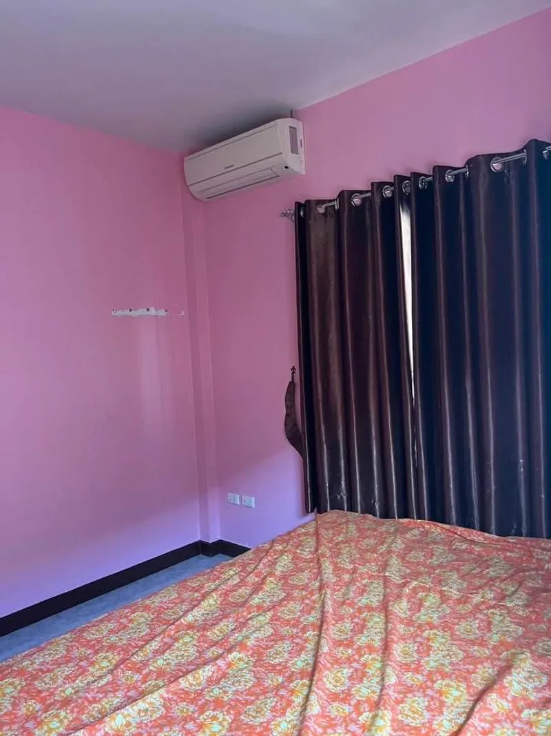 3 Спальни 3 Ванные – Таунхаус