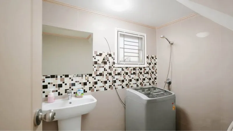 วิลล่าอิสระ 3 ห้องนอน 3 ห้องน้ำ