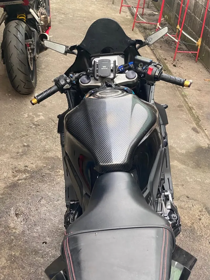 2023 Honda CBR650R for Rent