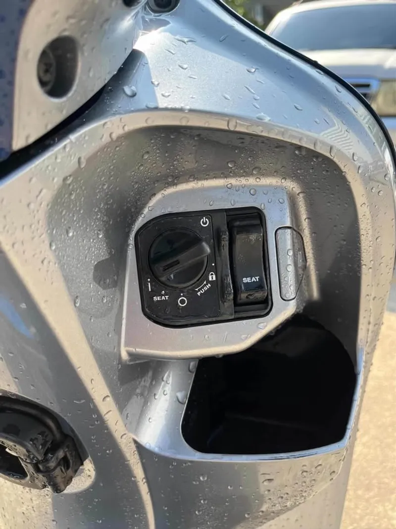 2023 Honda Scoopy i 110cc for Sale