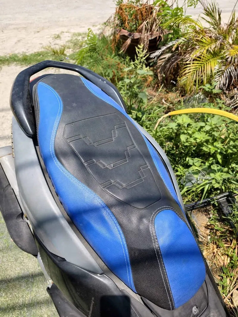 Yamaha NMAX Scooter for Rent