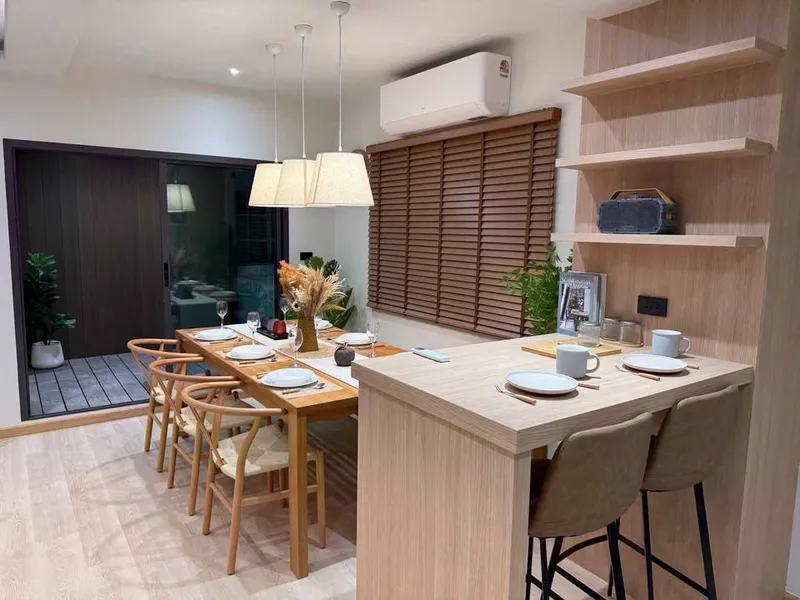 Дом для продажи в The Plant Kathu–Patong