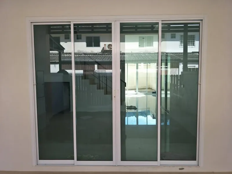 3-Story Townhouse Near Blue Tree, Phuket