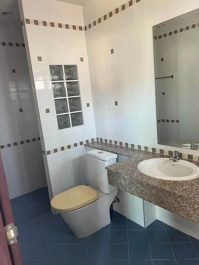 3 Спальни 3 Ванные – Таунхаус