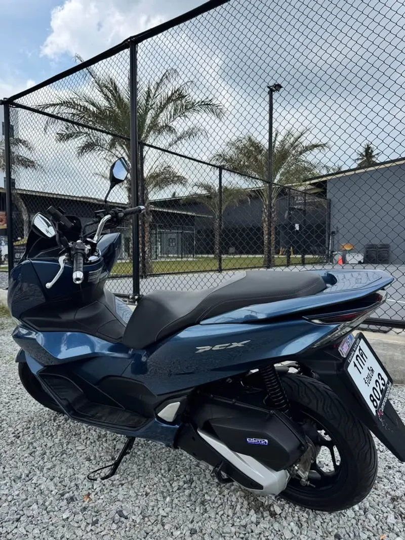 2022 Honda PCX 160 Scooter for Sale in Phuket
