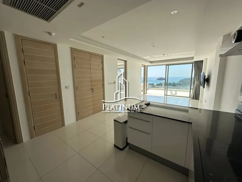 Seaview 2-Bedroom Condo for Sale – Kata