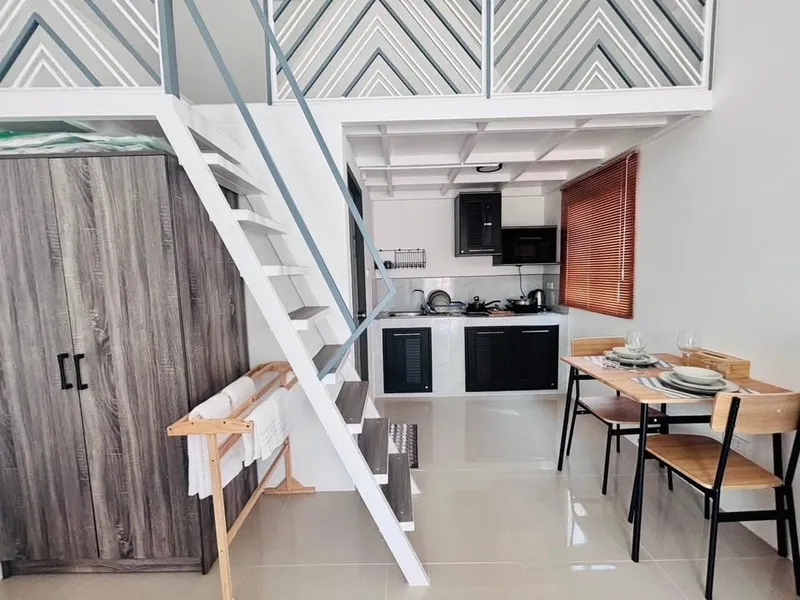 บ้านให้เช่า Phu Villa คอนโด ทาวน์เฮาส์ ภูเก็ต