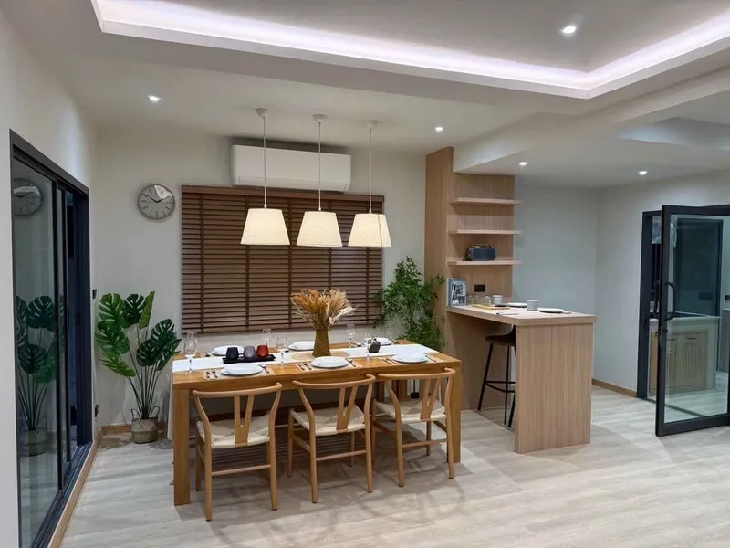 Дом для продажи в The Plant Kathu–Patong