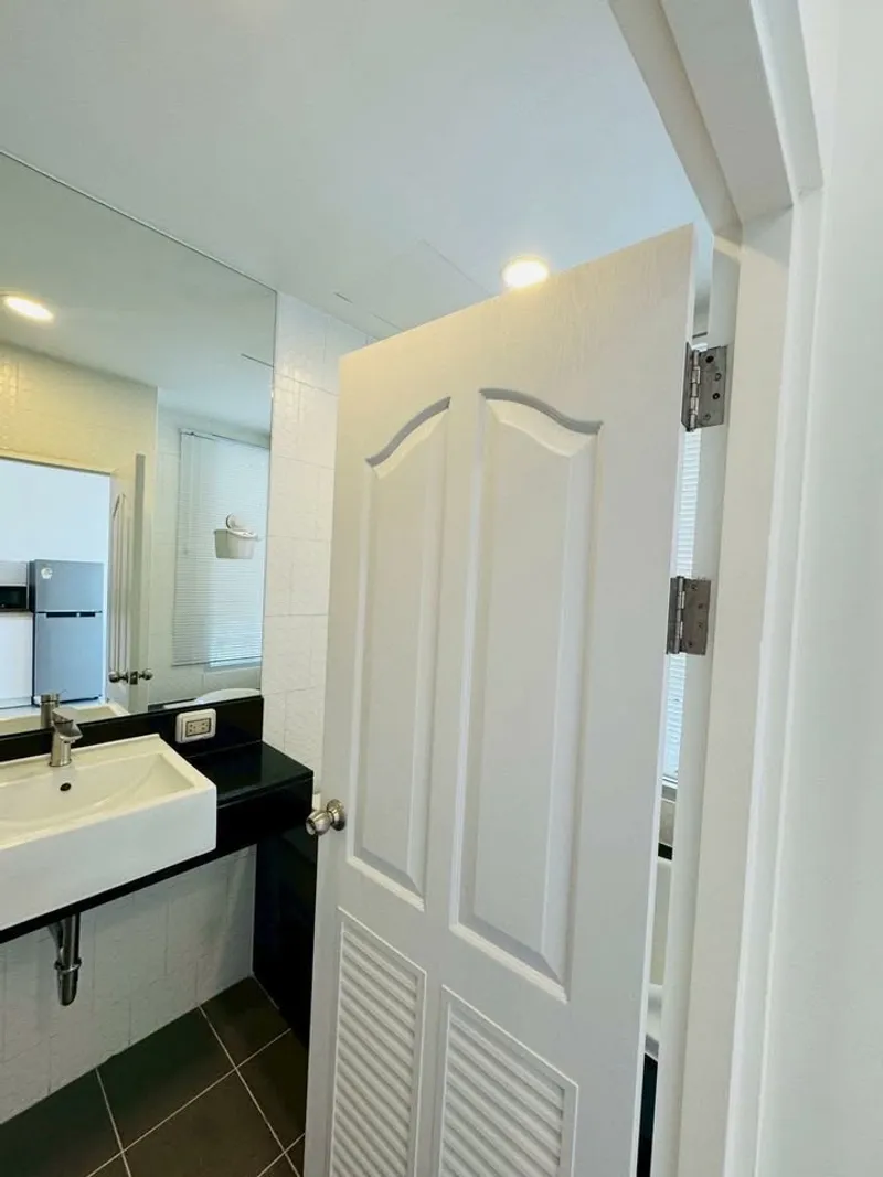 คอนโดมิเนียม Freehold ต่างชาติสำหรับขาย – หาดกะรน