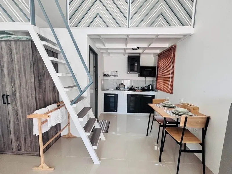 บ้านให้เช่า Phu Villa คอนโด ทาวน์เฮาส์ ภูเก็ต