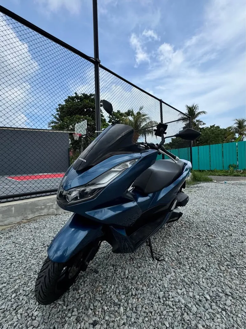 2022 Honda PCX 160 Scooter for Sale in Phuket