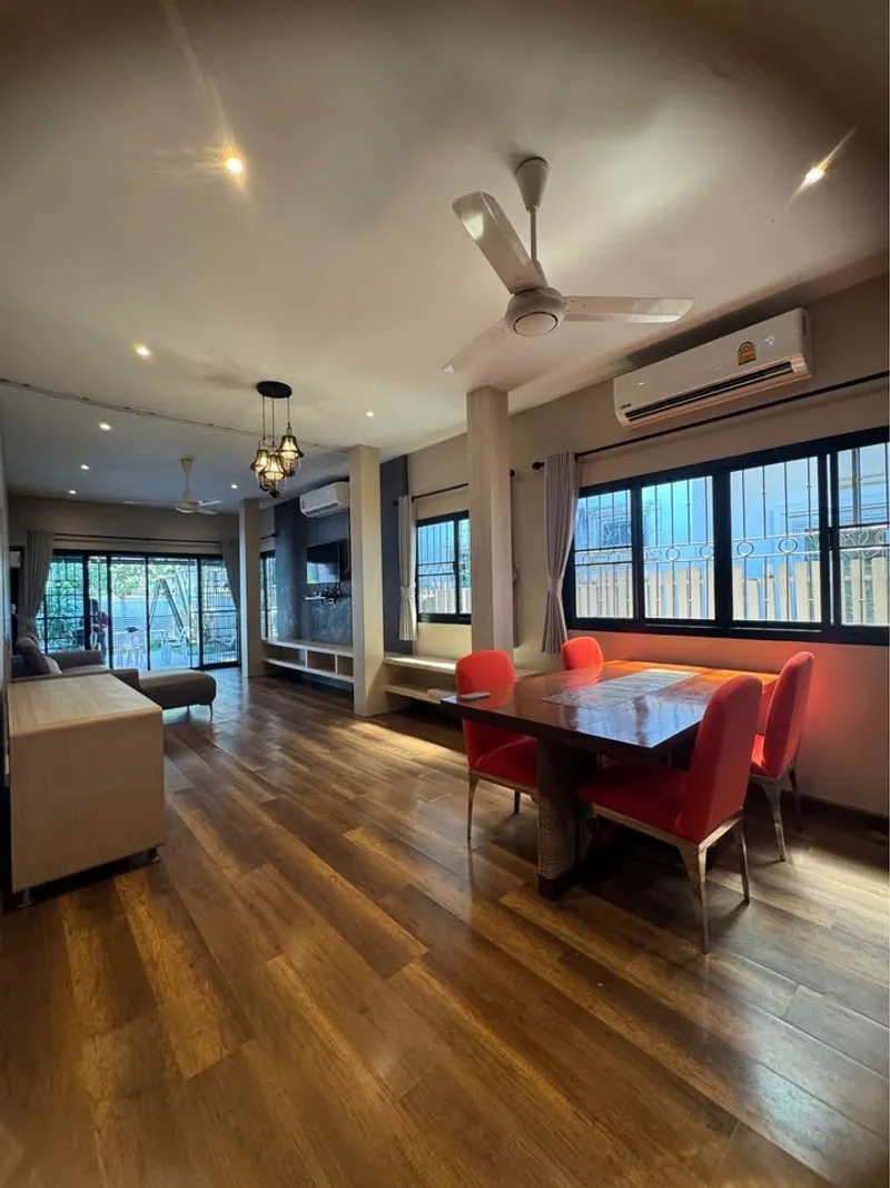 บ้านให้เช่าในราไวย์ ภูเก็ต