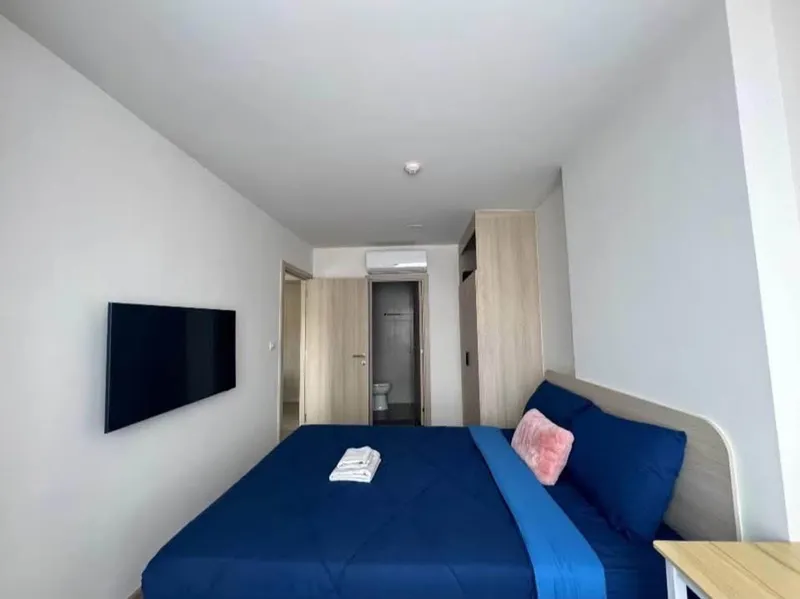 2 bedrooms 2 bathrooms - apartment