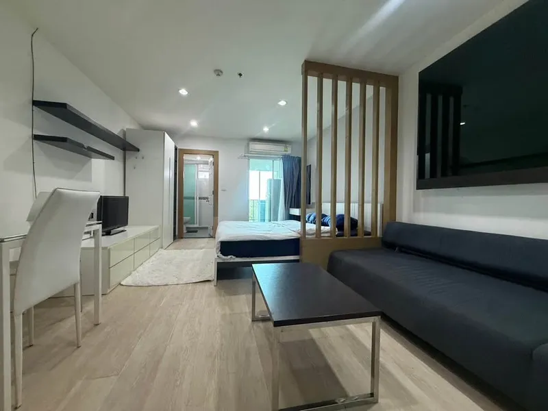 1 Bedroom 1 Bathroom - Apartment