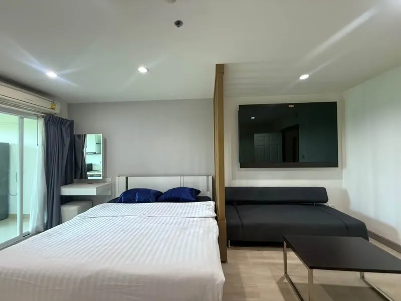 1 Bedroom 1 Bathroom - Apartment