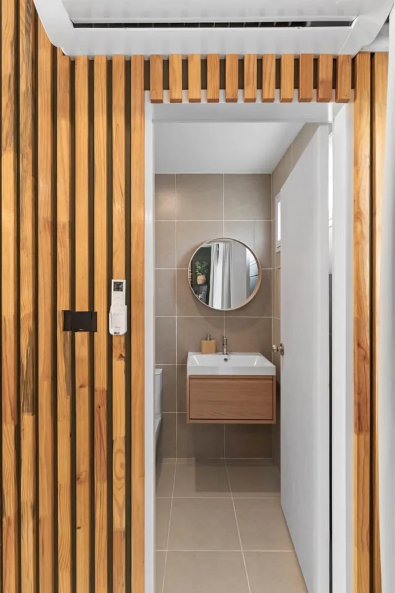 3-bedroom, 3-bathroom Townhouse for Sale