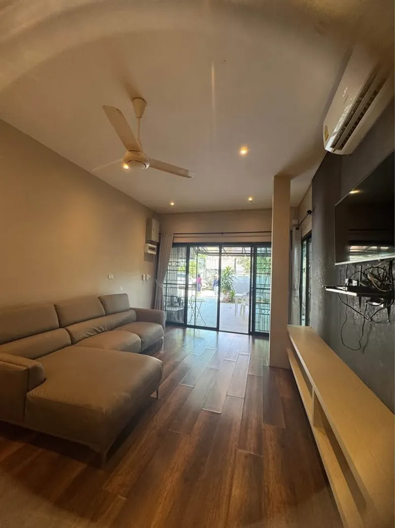 บ้านให้เช่าในราไวย์ ภูเก็ต