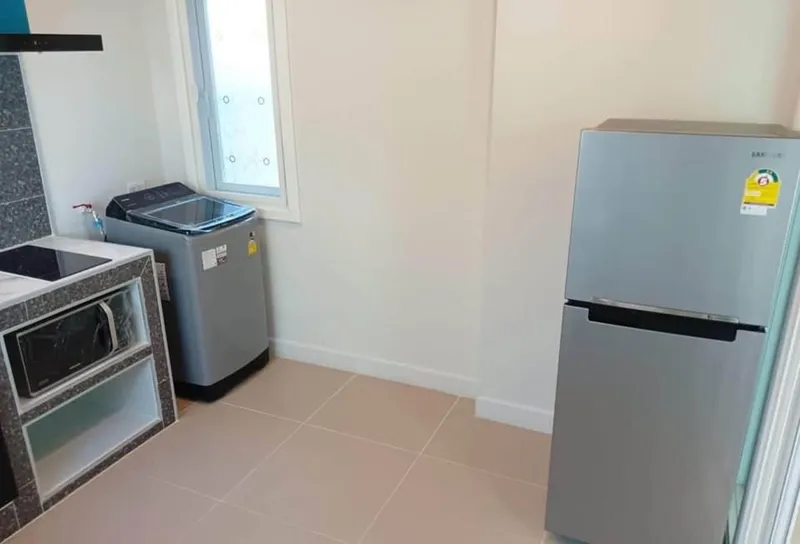 3 ห้องนอน 2 ห้องน้ำ บ้าน