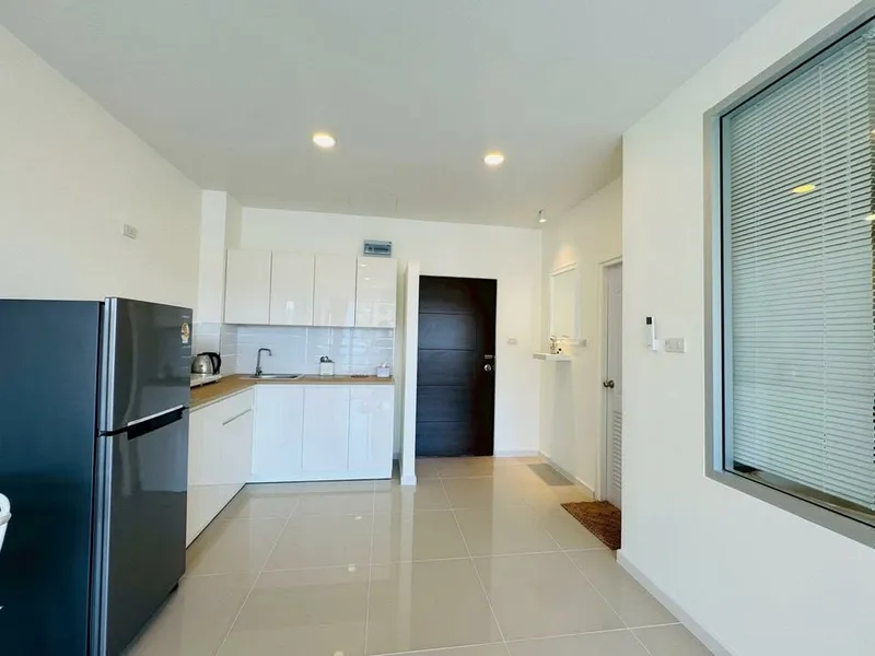 คอนโดมิเนียม Freehold ต่างชาติสำหรับขาย – หาดกะรน