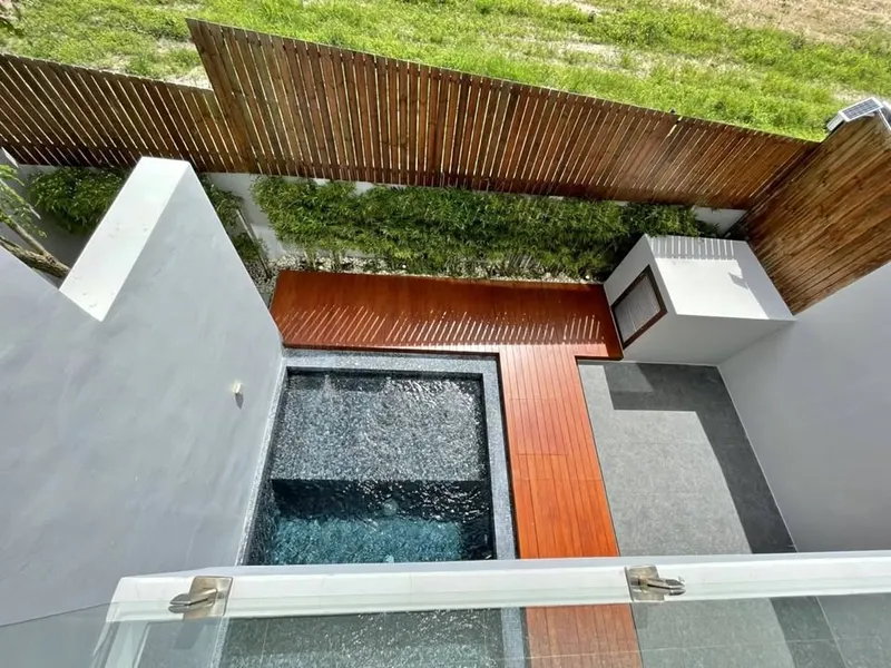 บ้านพักวิลล่าสำหรับเช่า – ฉลอง พุกำต