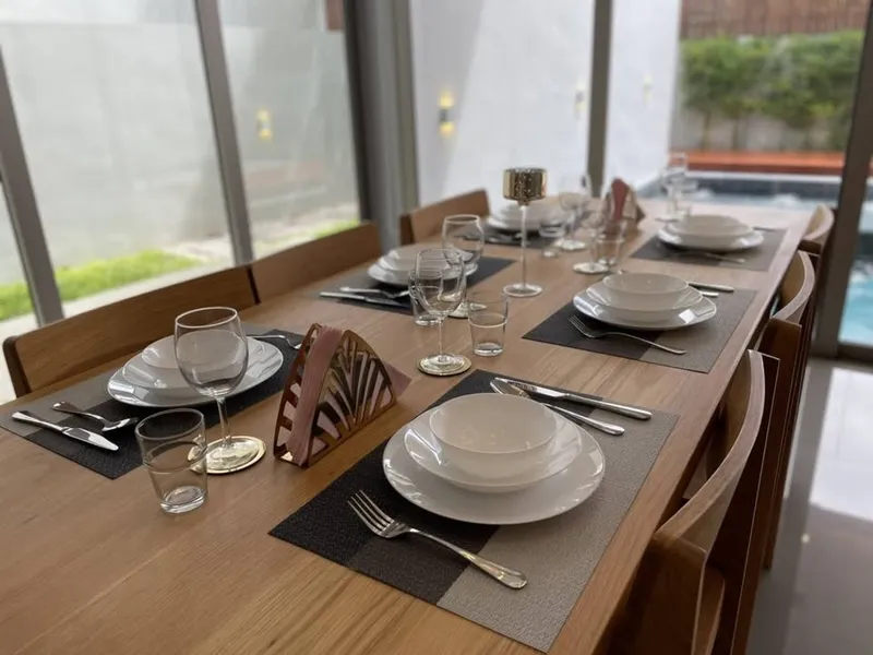 บ้านพักวิลล่าสำหรับเช่า – ฉลอง พุกำต