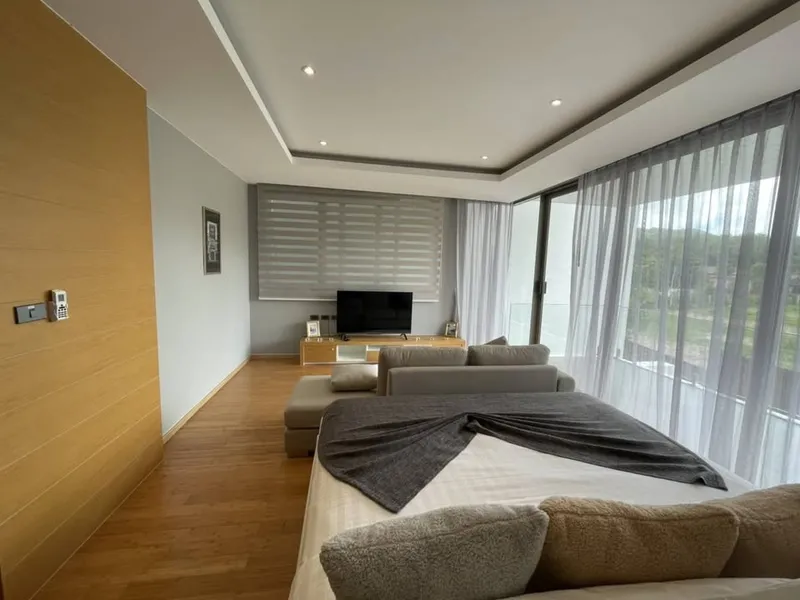 บ้านพักวิลล่าสำหรับเช่า – ฉลอง พุกำต