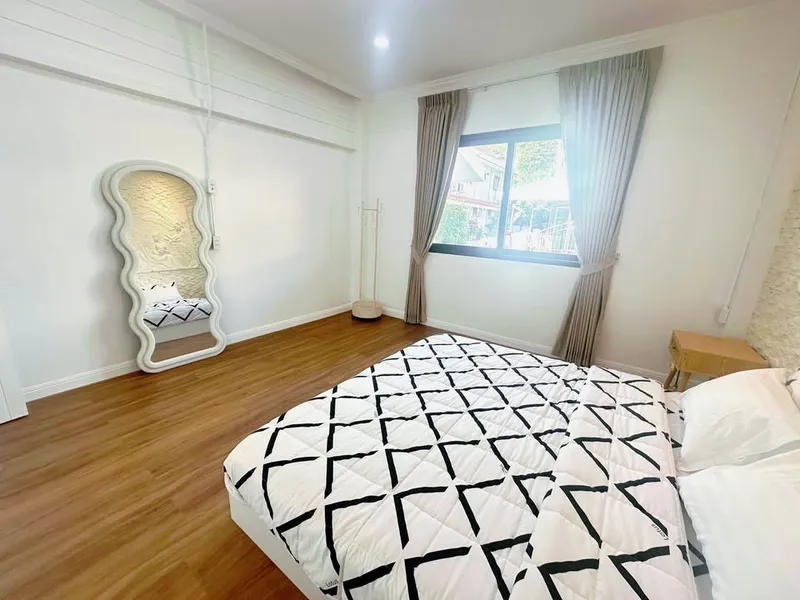 4 ห้องนอน 4 ห้องน้ำ - บ้าน