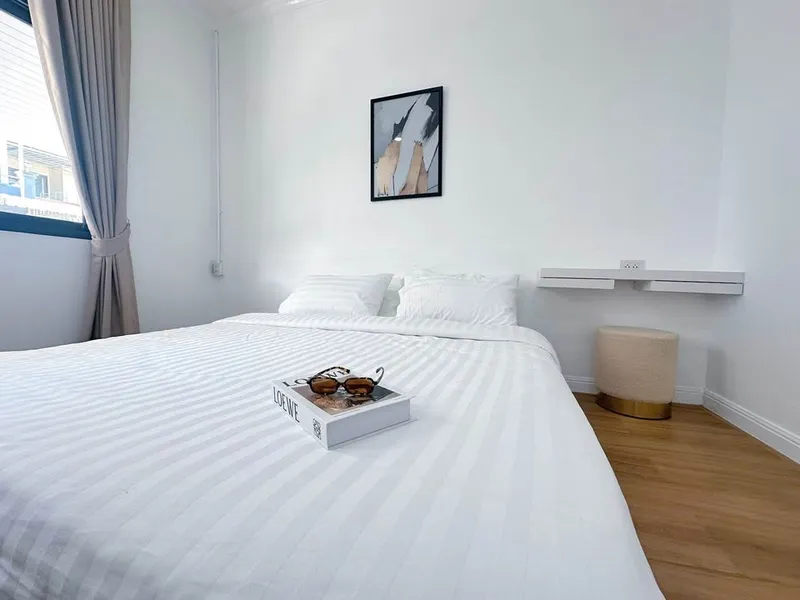 4 ห้องนอน 4 ห้องน้ำ - บ้าน