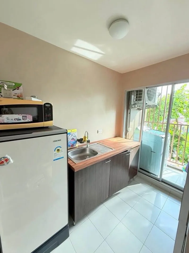 1 Bed 1 Bath - Apartment