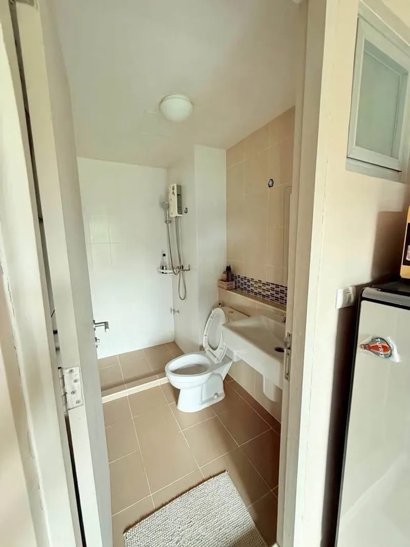 1 Bed 1 Bath - Apartment