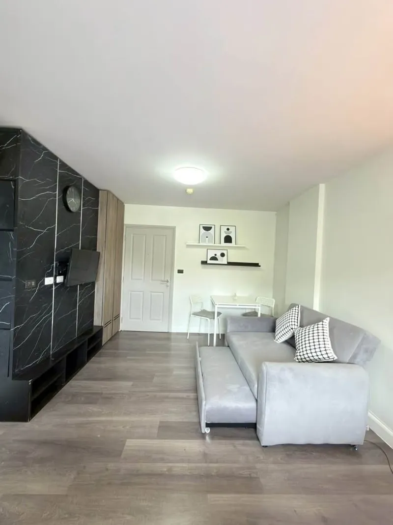 1 Bedroom 1 Bathroom - Apartment