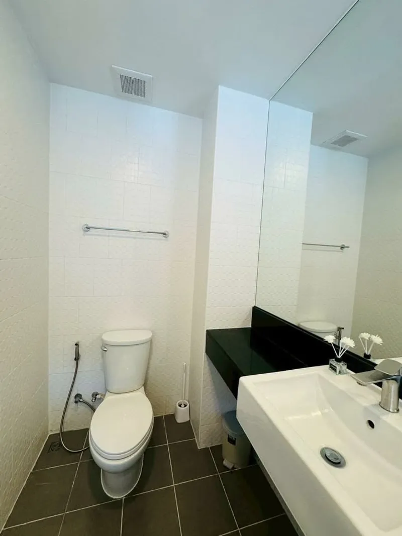 คอนโดมิเนียม Freehold ต่างชาติสำหรับขาย – หาดกะรน