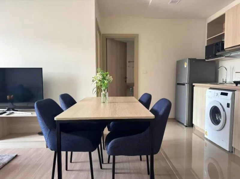 2 bedrooms 2 bathrooms - apartment