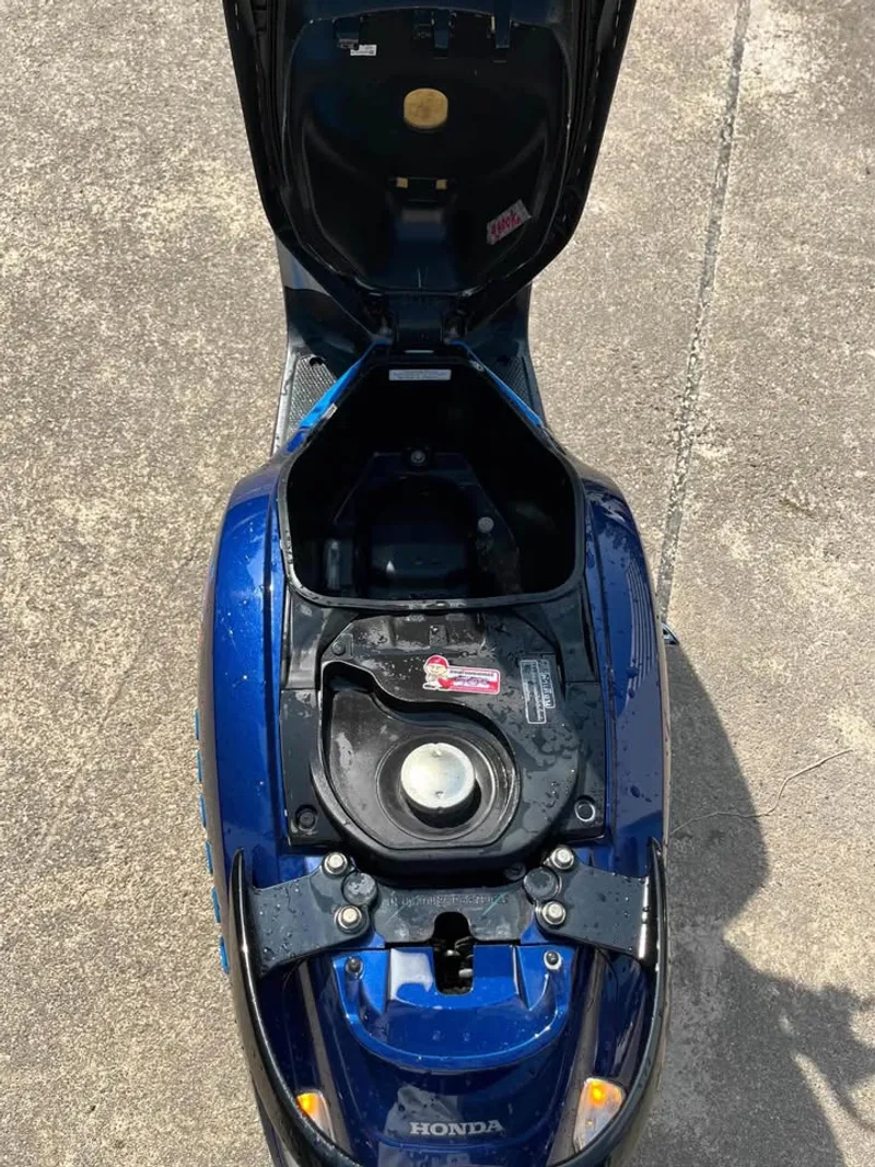 2023 Honda Scoopy i 110cc for Sale