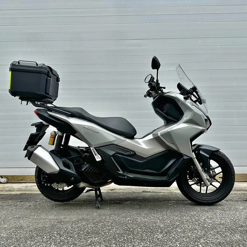 2023 Honda ADV ให้เช่าระยะยาว