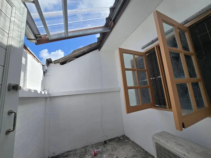 บ้าน 2 ห้องนอน 1 ห้องน้ำ