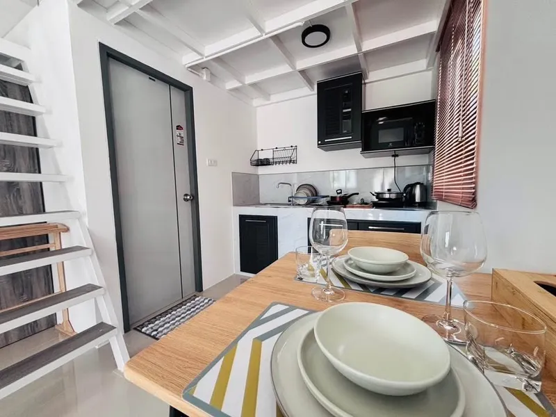 บ้านให้เช่า Phu Villa คอนโด ทาวน์เฮาส์ ภูเก็ต