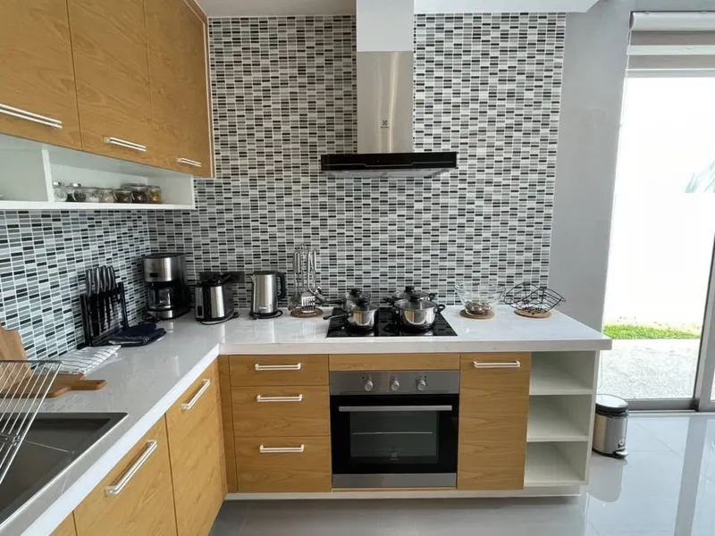 บ้านพักวิลล่าสำหรับเช่า – ฉลอง พุกำต