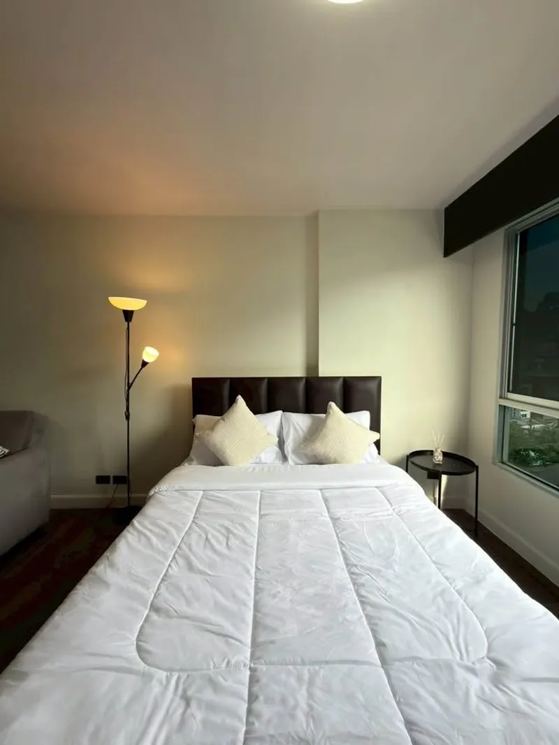 1 Bedroom 1 Bathroom - Apartment